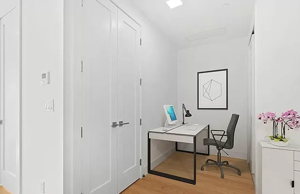 Rented by SERHANT. | media 4