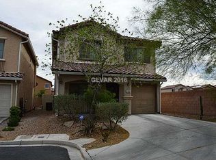 6455 Chettle House Ln, Las Vegas, NV 89122