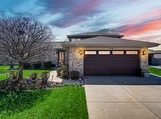 8445 162nd St, Tinley Park, IL 60487