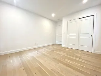 Rented by The Dermot Realty Management Company