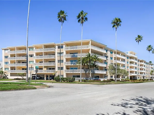 1200 N Shore Dr NE Unit 109, Saint Petersburg, FL 33701