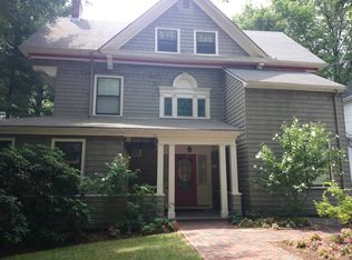 88 Lancaster Ter, Brookline, MA 02446