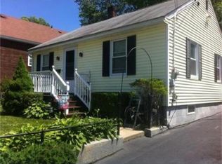 143 Alma St, Lowell, MA 01854