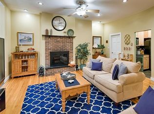 41 Commonwealth Ave APT 2, Boston, MA 02116