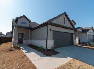 3520 Palo Duro Dr, Farmersville, TX 75442