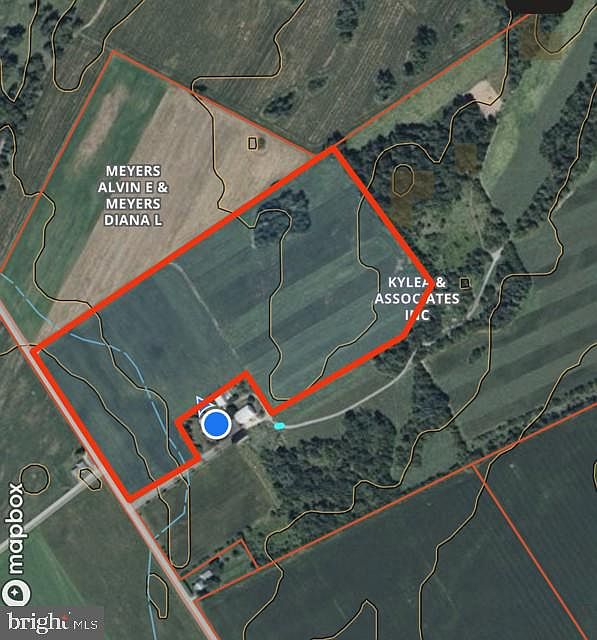 1st image of Wagner Rd