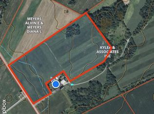 Wagner Rd, Chambersburg, PA 17202
