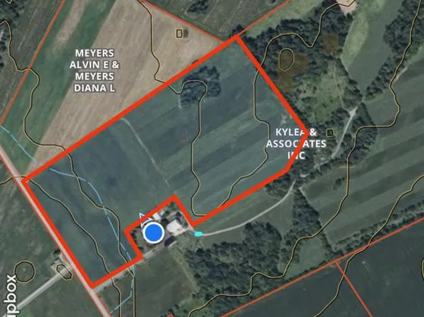 Wagner Rd, Chambersburg, PA 17202