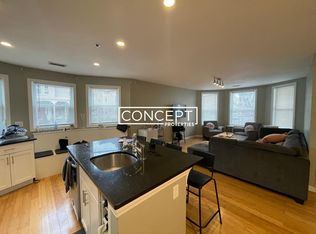 110 Chester St #I, Allston, MA 02134