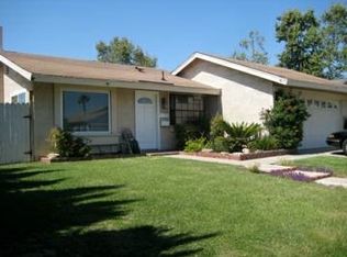 4415 Via De La Plz, Yorba Linda, CA 92886