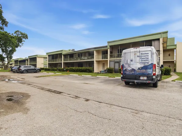 4110 NW 88th Avenue #205, Coral Springs, FL 33065