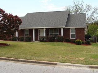 2236 Lancelot Pl, Columbus, GA 31904