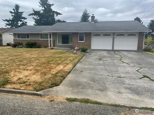 12114 Country Lane, Burlington, WA 98223