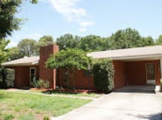 1821 Oak St, Deland, FL 32724