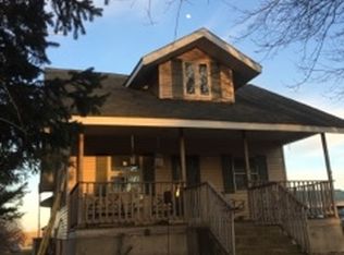 218101 County Road H, Edgar, WI 54426