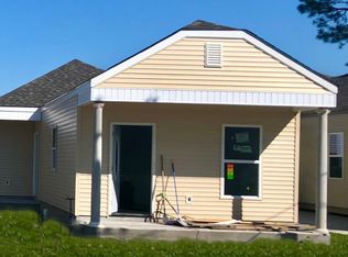 1123 Avenue A, Westwego, LA 70094