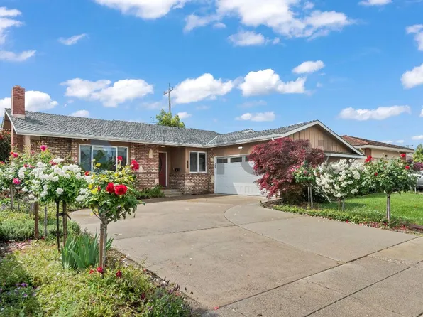1674 Noreen Dr, San Jose, CA 95124