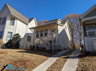 701 Grant St, Durham, NC 27701