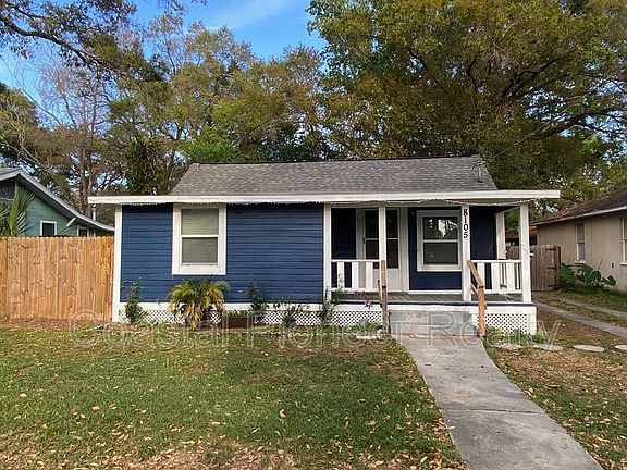 2nd image of 8105 N 12th St