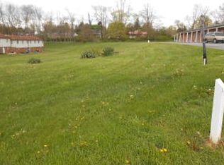 635 N Jefferson St, Lewisburg, WV 24901