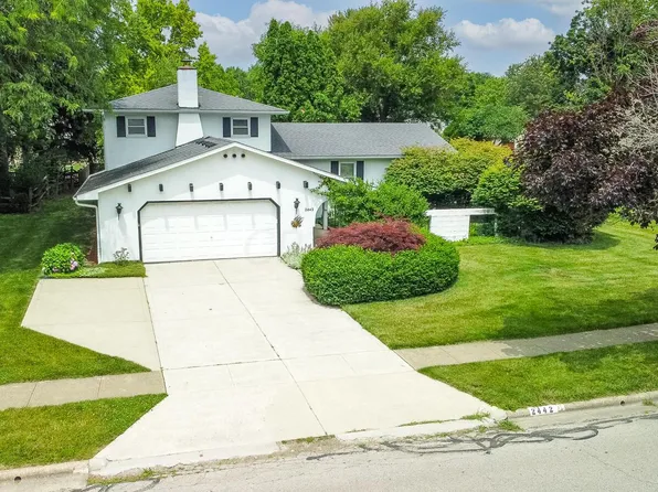 2442 Olde Sawmill Blvd, Dublin, OH 43016