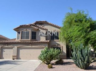 1376 E Windsor Dr, Gilbert, AZ 85296