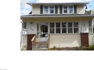 1609 Glenmount Ave, Akron, OH 44301