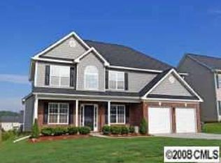 131 Dunnell Rd, Mooresville, NC 28115