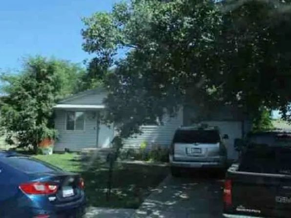 707 W Campbell St, Garden City, KS 67846