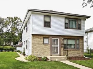 4155 N 68th St, Milwaukee, WI 53216