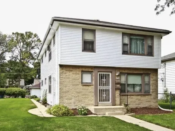4153 N 68th St, Milwaukee, WI 53216
