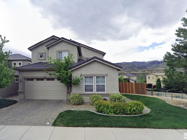 8060 Highland Flume Cir, Reno, NV 89523