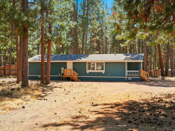 60115 Crater Rd, Bend, OR 97702