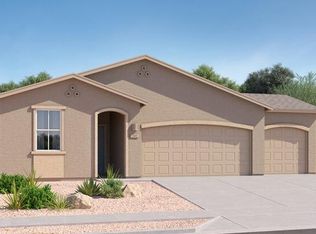 8725 E Crimson Snowberry Way, Pima County, AZ 85641