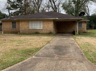 1916 Andrews St, Alexandria, LA 71301
