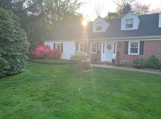 45 E Welling Ave, Pennington, NJ