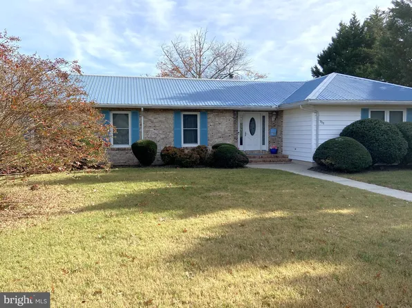711 Woodlawn Ave, Seaford, DE 19973