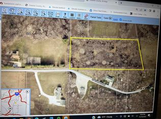 0 E Bedrock Ln, Springville, IN 47462