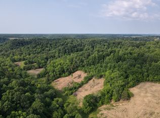 0 Cole Ridge Rd LOT 17, Manchester, TN 37355