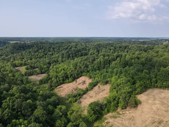 0 Cole Ridge Rd Lot 17, Manchester, TN 37355