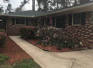 615 Stanton Dr, North Augusta, SC 29841