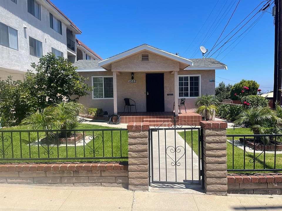 1st image of 1022 W 20th St