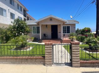 1022 W 20th St, San Pedro, CA 90731
