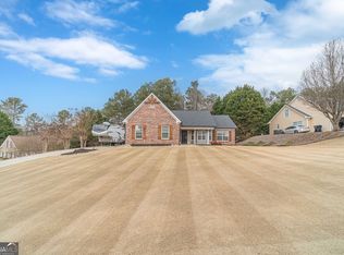 347 Arbor Rd SW, Monroe, GA 30656