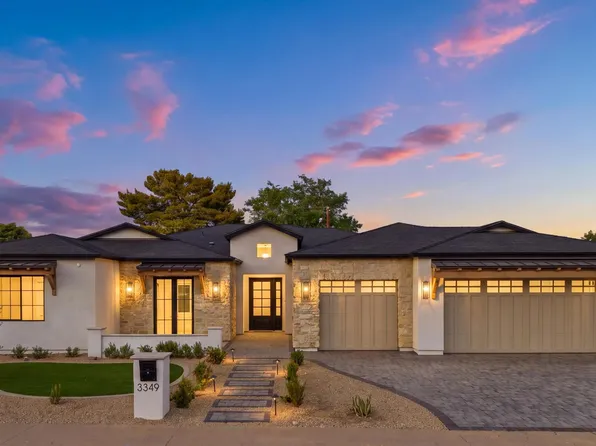 3349 N 62nd Street, Scottsdale, AZ 85251