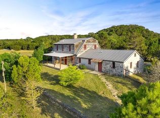 153 County Road 2139, Iredell, TX 76649