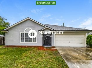 11191 Lauren Oak Ln, Jacksonville, FL 32221