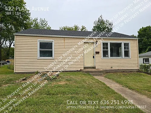 422 Plaza Ave Photo 1