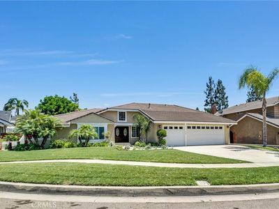 1725 N Williamsburg St, Orange, CA, 92867
