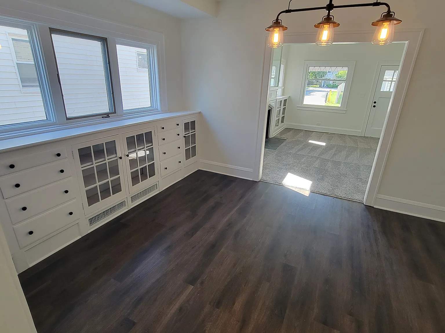 3 bed, 1118 sqft, $1,400 — Photo 4